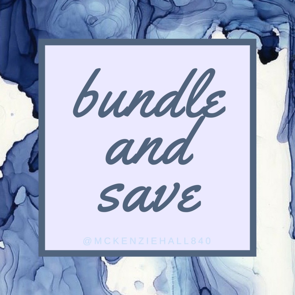 bundle & save - Picture 2 of 8